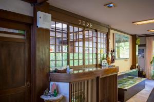 Foto sihtkohas Takayama asuva majutusasutuse 焼乃湯 galeriist