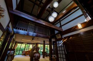 Foto sihtkohas Takayama asuva majutusasutuse 焼乃湯 galeriist