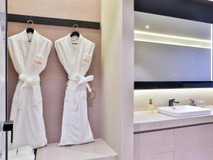 Mynd úr myndasafni af Crystal Orange Hotel Shanghai Hongqiao Jinhui Road í Shanghai