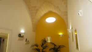 Fotografie z fotogalerie ubytování Antico Casale B&B v destinaci Veglie