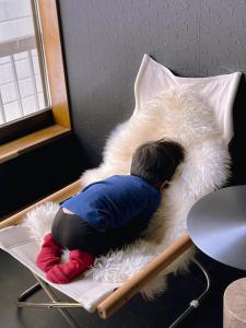 Fotografie z fotogalerie ubytování SLEEEP JP Myoko v destinaci Myoko
