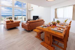 TV/trung tâm giải trí tại Kunigami-gun - House / Vacation STAY 2562