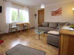 Gallery image of Ferienhaus in der Feldberger Seenlandschaft, cleaning included in Wrechen