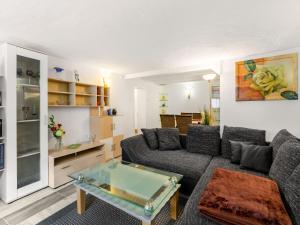 Fotografie z fotogalerie ubytování Elegant Apartment, Grevesmühlen, cleaning included v destinaci Grevesmühlen
