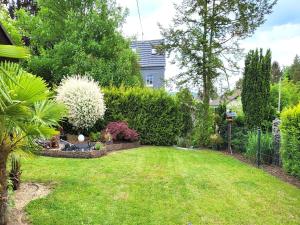 Gallery image of Regal Apartment in Pracht with Garden and Grill, cleaning included in Pracht