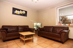 Φωτογραφία από το άλμπουμ του Ferienhaus in Neukirchen nahe Sylt Strand, cleaning included σε Neukirchen