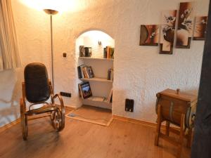 Gallery image of Rühlen Schneifel Escape, cleaning included in Auw