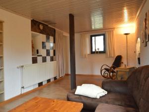 Gallery image of Rühlen Schneifel Escape, cleaning included in Auw +32 photos