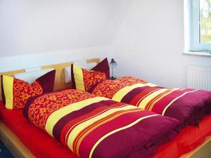 Gallery image of Ferienhaus am Kummerower See, Kummerow, cleaning included in Kummerow