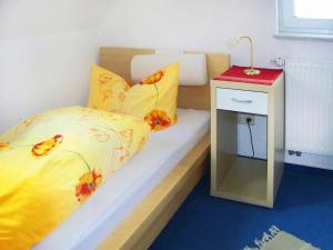 Gallery image of Ferienhaus am Kummerower See, Kummerow, cleaning included in Kummerow +7 photos