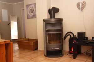 Φωτογραφία από το άλμπουμ του Ferienhaus in Neukirchen nahe Sylt Strand, cleaning included σε Neukirchen