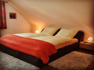 Φωτογραφία από το άλμπουμ του Cozy Apartment with Private Garden in Nisterau, cleaning included σε Nisterau
