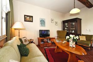 Gallery image of Ferienhaus Rosenhof, Lenzen, cleaning included in Lenzen
