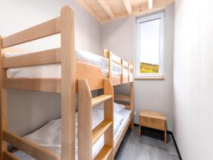 Gallery image of Escape near Kronenburger See, cleaning included in Hallschlag