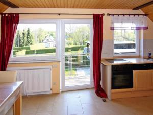 Φωτογραφία από το άλμπουμ του Ferienwohnung Alte Schmiede, Zemitz, cleaning included σε Zemitz