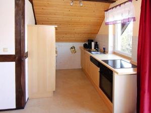 Φωτογραφία από το άλμπουμ του Ferienwohnung Alte Schmiede, Zemitz, cleaning included σε Zemitz