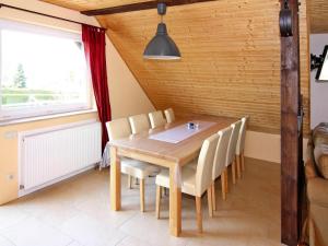 Φωτογραφία από το άλμπουμ του Ferienwohnung Alte Schmiede, Zemitz, cleaning included σε Zemitz