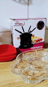 Ποτά στο Apartamento Caruaru