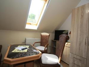 Gallery image of Ferienwohnung in Luckaitztal-Gosda mit Parkplatz, cleaning included in Zwietow