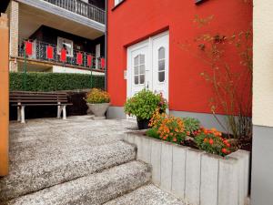Gallery image of Hillesheim Romantic Escape, cleaning included in Hillesheim