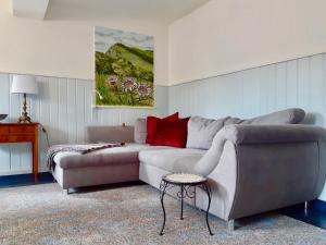 Gallery image of Holiday home with natural garden, cleaning included in Unterweid