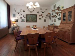 Φωτογραφία από το άλμπουμ του Ferienhaus, Schorfheide, cleaning included σε Schorfheide