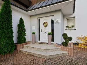 Exteriér nebo vchod ubytování Wohnung in Madfeld nahe Willingen Skilift, cleaning included