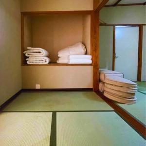 Fotografie z fotogalerie ubytování SLEEEP JP Myoko v destinaci Myoko
