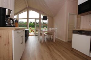 Gallery image of Ferienhaus Larsson mit Sauna am Dümmer See, Dümmer, cleaning included in Dümmer +17 photos