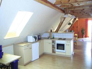Gallery image of Ferienwohnung, Parmen bei Feldberg, cleaning included in Parmen