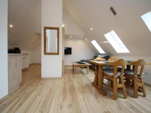 Gallery image of Wohnung nahe Kogeler See Badestelle, cleaning included in Funfseen +6 photos