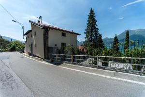Táj az apartman közelében