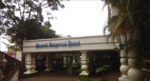 Fotografie z fotogalerie ubytování Grand Imperial Hotel v destinaci Kampala