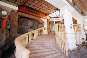 Fotografie z fotogalerie ubytování Grand Imperial Hotel v destinaci Kampala