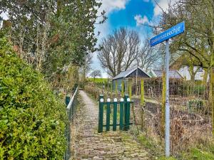 Gallery image of Holiday home by the Wadden Sea, cleaning included in Paesens
