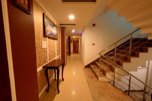 Fotografie z fotogalerie ubytování A Family Hotel Oppera Near IGI Airport v Novém Dillí
