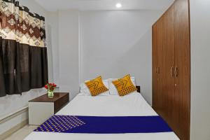 Fotografie z fotogalerie ubytování Hotel O Zois Nest v destinaci Kammasandra