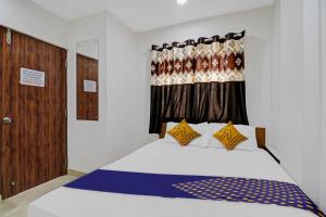 Fotografie z fotogalerie ubytování Hotel O Zois Nest v destinaci Kammasandra