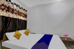 Fotografie z fotogalerie ubytování Hotel O Zois Nest v destinaci Kammasandra