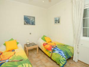 Ảnh trong thư viện ảnh của Family Villa Near L'Albir Beaches, cleaning included ở Albir