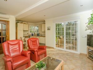 Ảnh trong thư viện ảnh của Family Villa Near L'Albir Beaches, cleaning included ở Albir