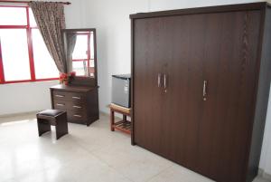 Fotografie z fotogalerie ubytování Ocean Reef Hotel v Hikkaduwě