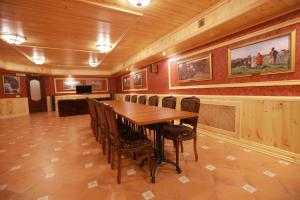 Gallery image of Hotel Muravskiy Trakt in Zhdanov