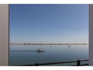Gallery image of Apartment Sint Annaland with Marina Views, cleaning included in Sint Annaland