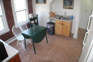 Køkken eller tekøkken på South End Serenity 2 + 36 billeder