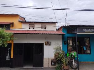 Fotografie z fotogalerie ubytování Casa lowcost relajación total! v destinaci La Dorada