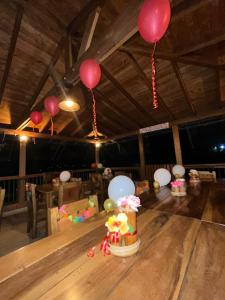 Fotografie z fotogalerie ubytování Ecohotel Guaduales Nature v destinaci Pereira