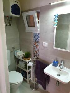 Bagno di Casa di Venere - Fossacesia