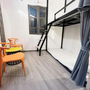 Foto Hanois asuva majutusasutuse Heritage Corner Hostel galeriist