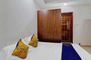 Fotografie z fotogalerie ubytování Hotel O Zois Nest v destinaci Kammasandra